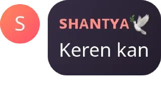 😌 emoji Sjjsjwujsja Telegram sticker 5 of 16