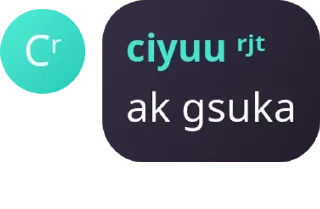 😌 emoji Sjjsjwujsja Telegram sticker 2 of 16