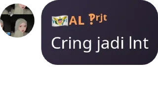 😌 emoji Sjjsjwujsja Telegram sticker 6 of 16