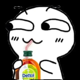 😂 emoji @mang_danang's kang pack Vol.1 Telegram sticker 1 of 120