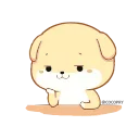 😏 emoji $""fizzu 🥀 — @stckrRobot Telegram sticker 7 of 50
