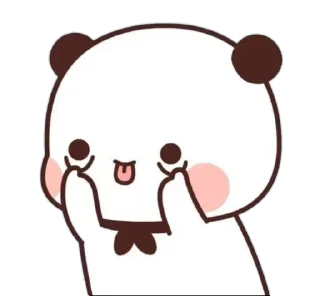 🐻 emoji $"""fizzu 🥀 — @stckrRobot Telegram sticker 21 of 120