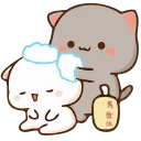 🧼 emoji $""fizzu 🥀 — @stckrRobot Telegram sticker 22 of 50
