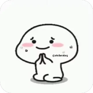 Sticker from Quby  @stickersbag