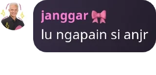 👂 emoji atlet rebahan 😜 pack by @QuotLyBot Telegram sticker 5 of 120