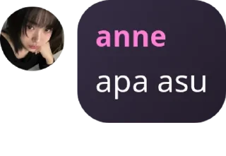 👵 emoji atlet rebahan 😜 pack by @QuotLyBot Telegram sticker 12 of 120