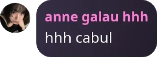 👧 emoji atlet rebahan 😜 pack by @QuotLyBot Telegram sticker 23 of 120