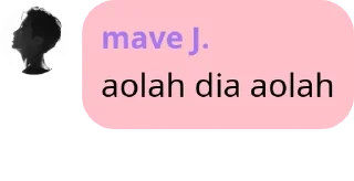 🫴 emoji atlet rebahan pack by @QuotLyBot Telegram sticker 23 of 120