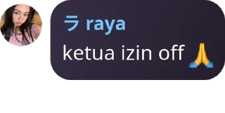 🙏 emoji atlet rebahan🧎‍♀ pack by @QuotLyBot Telegram sticker 11 of 63