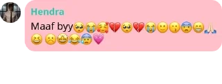 🥺 emoji atlet rebahan pack by @QuotLyBot Telegram sticker 20 of 120