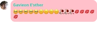 🥺 emoji atlet rebahan pack by @QuotLyBot Telegram sticker 24 of 120