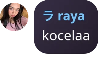 👩‍🤝‍👩 emoji atlet rebahan🧎‍♀ pack by @QuotLyBot Telegram sticker 10 of 63