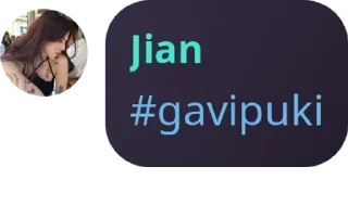 👩‍✈️ emoji atlet rebahan pack by @QuotLyBot Telegram sticker 13 of 120