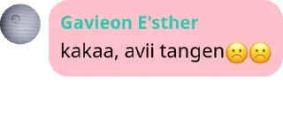 ☹️ emoji atlet rebahan pack by @QuotLyBot Telegram sticker 22 of 120