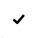 ✔️ emoji ⏤͟͞𝘼𝙉𝙐𝙍𝘼𝙂⥴[ @Callmejija ] Telegram sticker 23 of 77