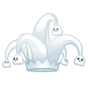 🎩 emoji ⏤͟͞𝘼𝙉𝙐𝙍𝘼𝙂⥴[ @Callmejija ] Telegram sticker 15 of 77