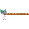 🦚 emoji ⏤͟͞𝘼𝙉𝙐𝙍𝘼𝙂⥴[ @Callmejija ] Telegram sticker 19 of 77