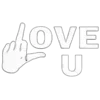 😲 emoji ⏤͟͞𝘼𝙉𝙐𝙍𝘼𝙂⥴[ @Callmejija ] Telegram sticker 6 of 77