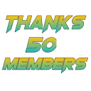 Sticker from MEMBERS PACK BY = @Black_heart29