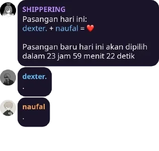 🇬🇩 emoji Perkumpulan Mistis pack by @QuotLyBot Telegram sticker 5 of 116