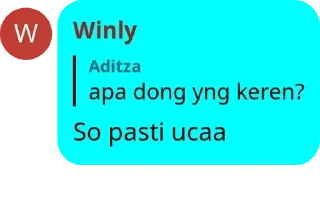 🤱 emoji Perkumpulan Mistis pack by @QuotLyBot Telegram sticker 24 of 116