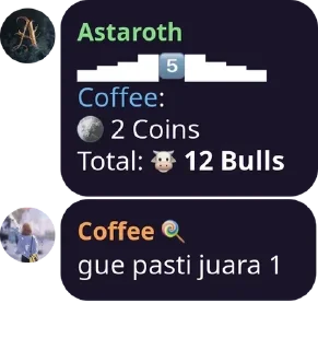 5️⃣ emoji Perkumpulan Mistis pack by @QuotLyBot Telegram sticker 10 of 116