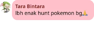 🙏 emoji Perkumpulan Mistis pack by @QuotLyBot Telegram sticker 23 of 116