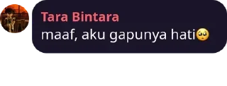🥺 emoji Perkumpulan Mistis pack by @QuotLyBot Telegram sticker 7 of 116