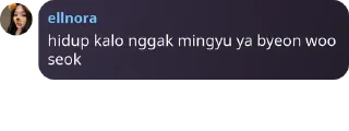 💜 emoji ppbs (perkumpulan para biduan  pack by @QuotLyBot Telegram sticker 17 of 17