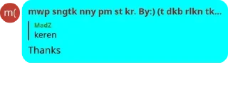 🇱🇨 emoji Perkumpulan Mistis pack by @QuotLyBot Telegram sticker 19 of 116