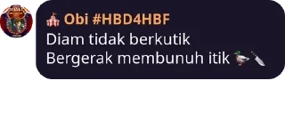 Sticker from Perkumpulan Mistis pack by @QuotLyBot