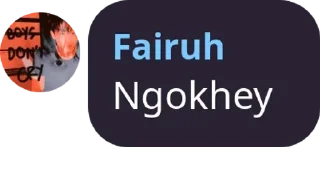 🇬🇵 emoji Pairuustiker Telegram sticker 3 of 20