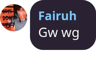 👳‍♀️ emoji Pairuustiker Telegram sticker 9 of 20