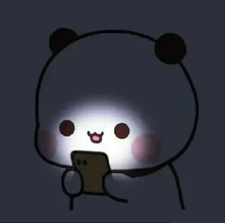 Sticker from Dead's Sticker Pack