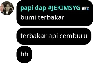 😣 emoji geng adalah maut🔪 pack by @QuotLyBot Telegram sticker 11 of 17
