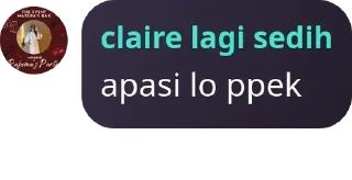 👭 emoji penikmat bahasa binatang pack by @QuotLyBot Telegram sticker 20 of 35