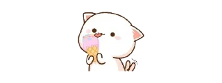 😋 emoji @DARK_DEVIL_OP's lightning Vol.1 Telegram sticker 16 of 120
