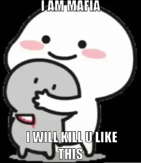 😎 emoji @DARK_DEVIL_OP's lightning Vol.1 Telegram sticker 12 of 120