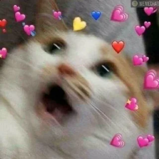 😎 emoji @GANDU_OFFICIAL's lightning Vol.1 Telegram sticker 19 of 120