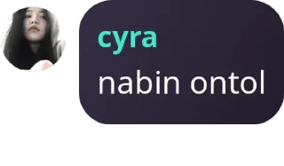 😨 emoji cobat buyah pack by @QuotLyBot Telegram sticker 9 of 41