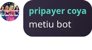 🫡 emoji cobat buyah pack by @QuotLyBot Telegram sticker 21 of 41