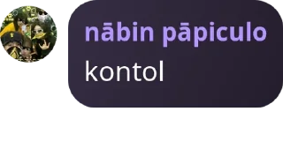 💆‍♂️ emoji cobat buyah pack by @QuotLyBot Telegram sticker 16 of 41