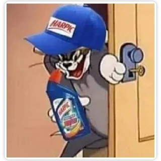 🙂 emoji Aarjans kang pack Telegram sticker 18 of 113