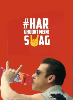 🤔 emoji Aarjans kang pack Telegram sticker 2 of 113