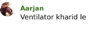 💜 emoji Aarjans kang pack Telegram sticker 1 of 113