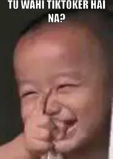 🤣 emoji Aarjans kang pack Telegram sticker 22 of 113