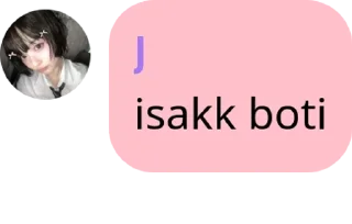 🕛 emoji ˗ˏˋ Boink ´ˎ˗ pack by @QuotLyBot Telegram sticker 16 of 29
