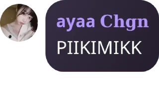 🇲🇼 emoji manusia imut🥺 pack by @QuotLyBot Telegram sticker 12 of 29