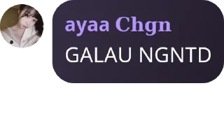 🇨🇮 emoji manusia imut🥺 pack by @QuotLyBot Telegram sticker 9 of 29
