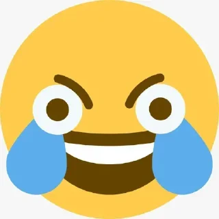 🤔 emoji @ishan_devUwU's kang pack Vol.1 Telegram sticker 23 of 120